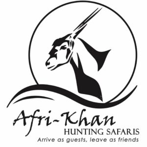 Afri-khan hunting safaris